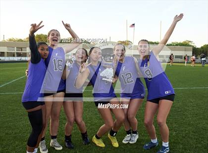 Thumbnail 3 in Fletcher vs Mandarin (Gateway Conference Finals) photogallery.