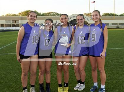 Thumbnail 2 in Fletcher vs Mandarin (Gateway Conference Finals) photogallery.