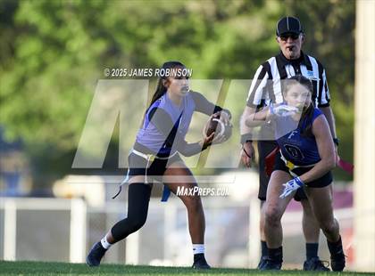 Thumbnail 2 in Fletcher vs Mandarin (Gateway Conference Finals) photogallery.
