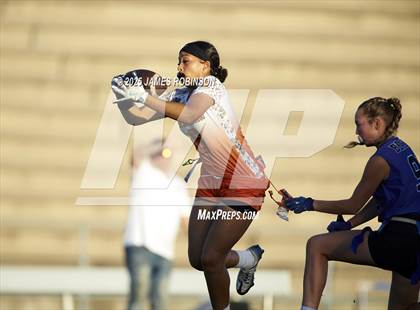 Thumbnail 3 in Fletcher vs Mandarin (Gateway Conference Finals) photogallery.