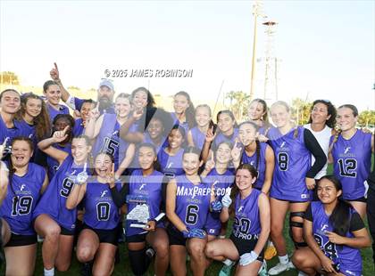 Thumbnail 3 in Fletcher vs Mandarin (Gateway Conference Finals) photogallery.