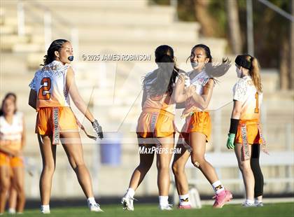 Thumbnail 3 in Fletcher vs Mandarin (Gateway Conference Finals) photogallery.