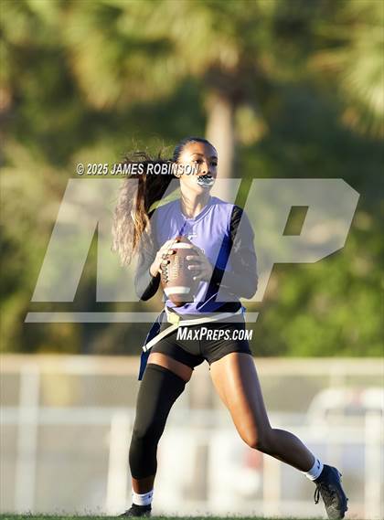 Thumbnail 1 in Fletcher vs Mandarin (Gateway Conference Finals) photogallery.