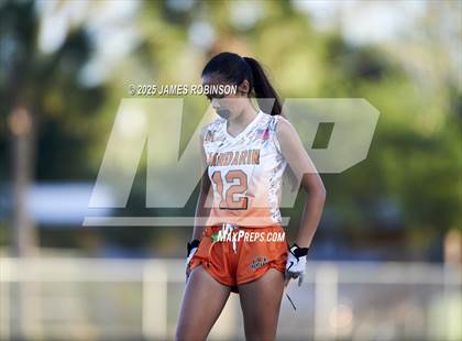 Thumbnail 2 in Fletcher vs Mandarin (Gateway Conference Finals) photogallery.