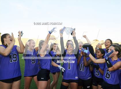 Thumbnail 3 in Fletcher vs Mandarin (Gateway Conference Finals) photogallery.