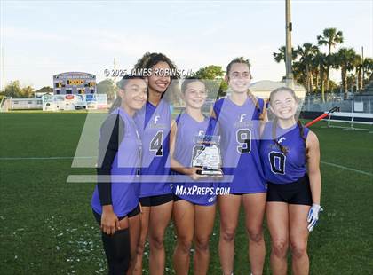 Thumbnail 1 in Fletcher vs Mandarin (Gateway Conference Finals) photogallery.