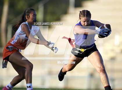 Thumbnail 2 in Fletcher vs Mandarin (Gateway Conference Finals) photogallery.