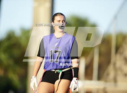 Thumbnail 3 in Fletcher vs Mandarin (Gateway Conference Finals) photogallery.