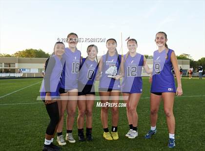 Thumbnail 1 in Fletcher vs Mandarin (Gateway Conference Finals) photogallery.