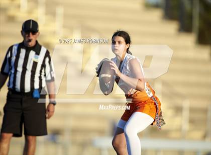 Thumbnail 3 in Fletcher vs Mandarin (Gateway Conference Finals) photogallery.
