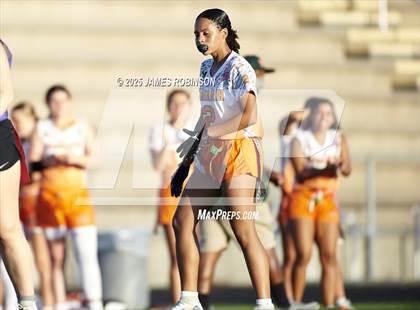Thumbnail 1 in Fletcher vs Mandarin (Gateway Conference Finals) photogallery.