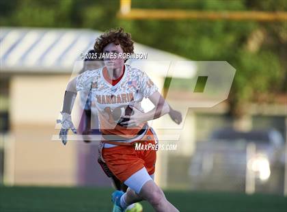Thumbnail 2 in Fletcher vs Mandarin (Gateway Conference Finals) photogallery.