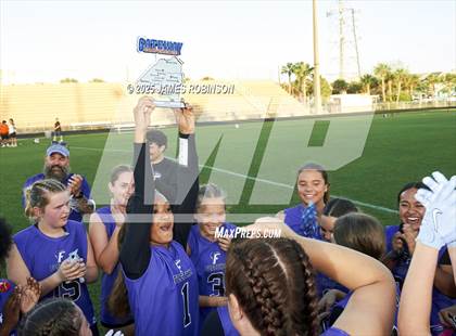 Thumbnail 3 in Fletcher vs Mandarin (Gateway Conference Finals) photogallery.