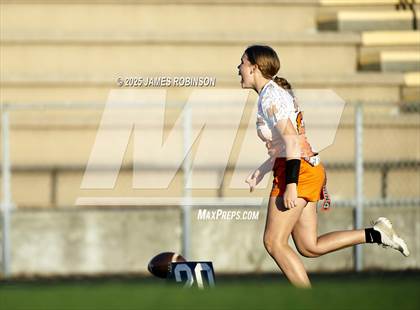 Thumbnail 2 in Fletcher vs Mandarin (Gateway Conference Finals) photogallery.