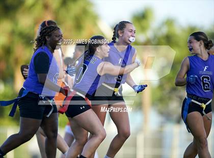 Thumbnail 1 in Fletcher vs Mandarin (Gateway Conference Finals) photogallery.