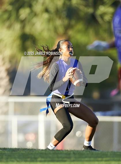 Thumbnail 2 in Fletcher vs Mandarin (Gateway Conference Finals) photogallery.