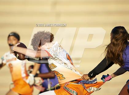 Thumbnail 2 in Fletcher vs Mandarin (Gateway Conference Finals) photogallery.