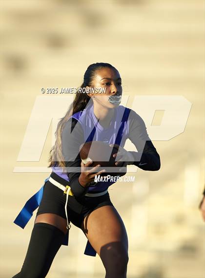 Thumbnail 3 in Fletcher vs Mandarin (Gateway Conference Finals) photogallery.