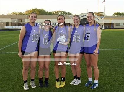 Thumbnail 1 in Fletcher vs Mandarin (Gateway Conference Finals) photogallery.