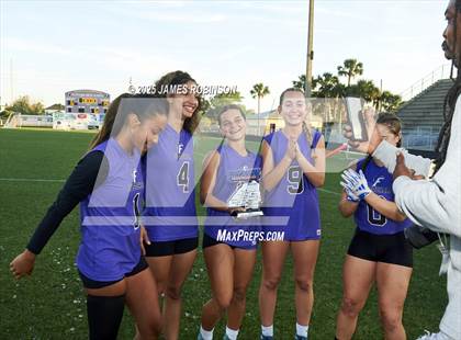 Thumbnail 1 in Fletcher vs Mandarin (Gateway Conference Finals) photogallery.