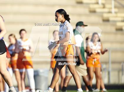 Thumbnail 2 in Fletcher vs Mandarin (Gateway Conference Finals) photogallery.