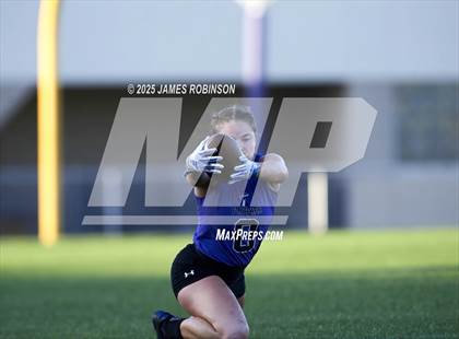 Thumbnail 1 in Fletcher vs Mandarin (Gateway Conference Finals) photogallery.