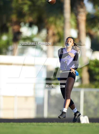 Thumbnail 3 in Fletcher vs Mandarin (Gateway Conference Finals) photogallery.