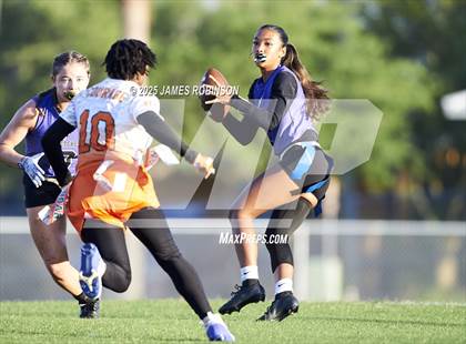 Thumbnail 3 in Fletcher vs Mandarin (Gateway Conference Finals) photogallery.