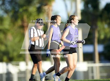 Thumbnail 3 in Fletcher vs Mandarin (Gateway Conference Finals) photogallery.