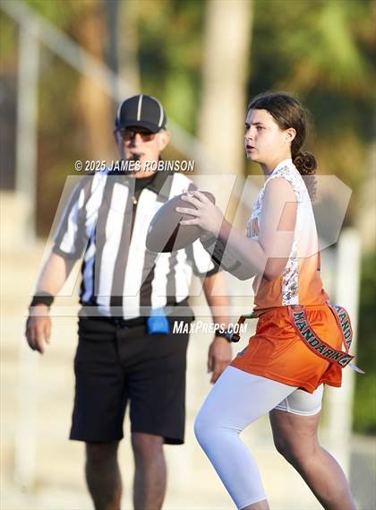 Thumbnail 2 in Fletcher vs Mandarin (Gateway Conference Finals) photogallery.