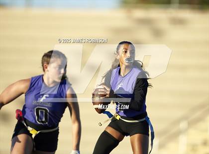 Thumbnail 3 in Fletcher vs Mandarin (Gateway Conference Finals) photogallery.