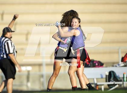 Thumbnail 2 in Fletcher vs Mandarin (Gateway Conference Finals) photogallery.