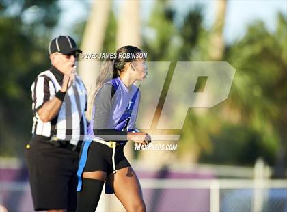 Thumbnail 2 in Fletcher vs Mandarin (Gateway Conference Finals) photogallery.