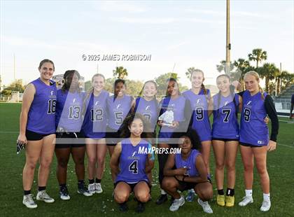 Thumbnail 3 in Fletcher vs Mandarin (Gateway Conference Finals) photogallery.