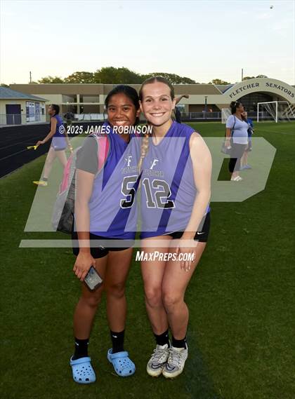 Thumbnail 1 in Fletcher vs Mandarin (Gateway Conference Finals) photogallery.