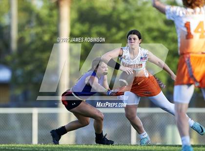 Thumbnail 1 in Fletcher vs Mandarin (Gateway Conference Finals) photogallery.