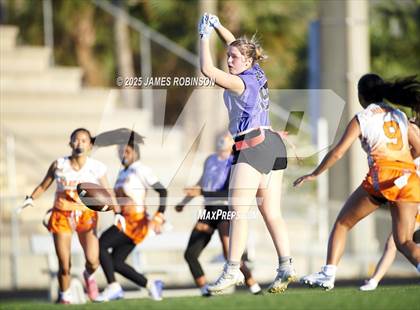 Thumbnail 1 in Fletcher vs Mandarin (Gateway Conference Finals) photogallery.