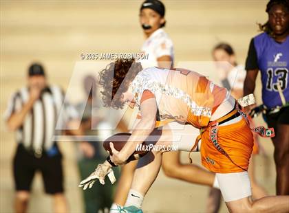 Thumbnail 2 in Fletcher vs Mandarin (Gateway Conference Finals) photogallery.