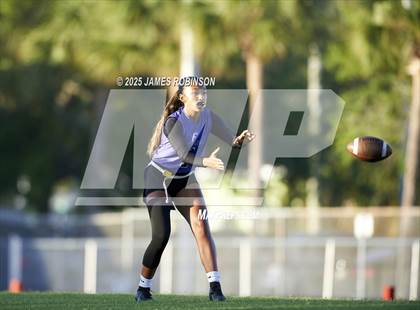 Thumbnail 3 in Fletcher vs Mandarin (Gateway Conference Finals) photogallery.