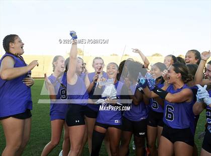 Thumbnail 3 in Fletcher vs Mandarin (Gateway Conference Finals) photogallery.