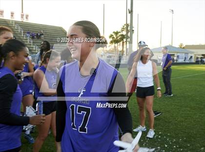 Thumbnail 1 in Fletcher vs Mandarin (Gateway Conference Finals) photogallery.