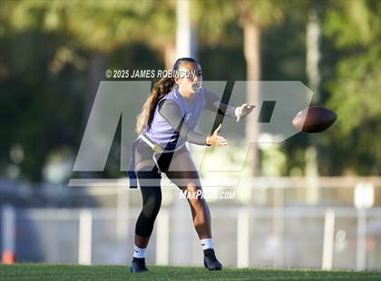 Thumbnail 2 in Fletcher vs Mandarin (Gateway Conference Finals) photogallery.