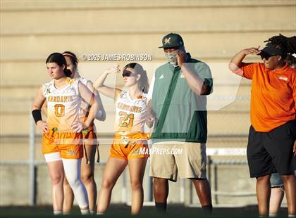 Thumbnail 1 in Fletcher vs Mandarin (Gateway Conference Finals) photogallery.