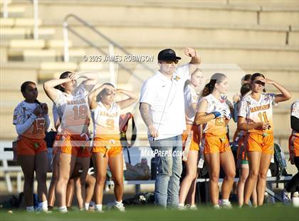 Thumbnail 2 in Fletcher vs Mandarin (Gateway Conference Finals) photogallery.