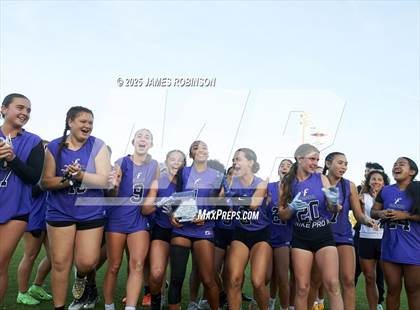 Thumbnail 2 in Fletcher vs Mandarin (Gateway Conference Finals) photogallery.