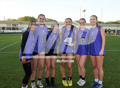 Thumbnail 3 in Fletcher vs Mandarin (Gateway Conference Finals) photogallery.
