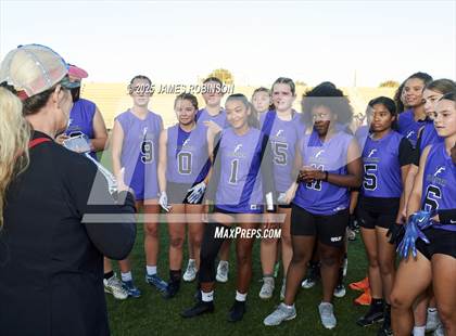 Thumbnail 2 in Fletcher vs Mandarin (Gateway Conference Finals) photogallery.