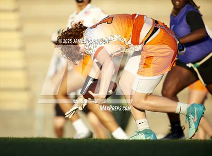 Thumbnail 2 in Fletcher vs Mandarin (Gateway Conference Finals) photogallery.