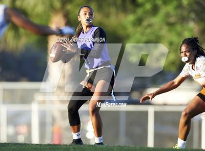 Thumbnail 3 in Fletcher vs Mandarin (Gateway Conference Finals) photogallery.