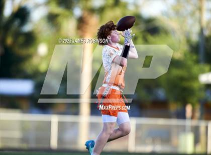 Thumbnail 3 in Fletcher vs Mandarin (Gateway Conference Finals) photogallery.